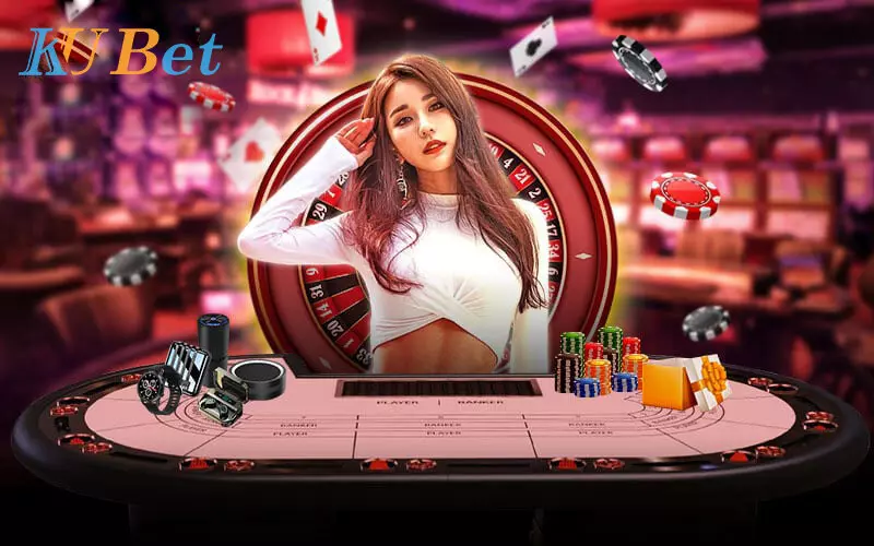 Casino Kubet trực tuyến là gì?