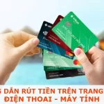 Rút tiền