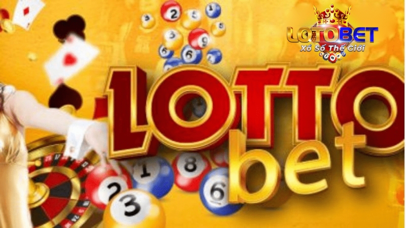 Cách chơi Lotto Bet online trên Ku casino